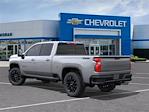 2025 Chevrolet Silverado 2500 Crew Cab 4x4 Pickup for sale #FGJWH9*O - photo 4