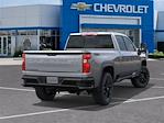 2025 Chevrolet Silverado 2500 Crew Cab 4x4 Pickup for sale #FGJWH9*O - photo 2