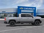 2025 Chevrolet Silverado 2500 Crew Cab 4x4 Pickup for sale #FGJWH9*O - photo 5