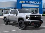 2025 Chevrolet Silverado 2500 Crew Cab 4x4 Pickup for sale #FGJWH9*O - photo 7