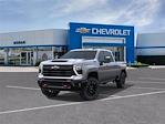 2025 Chevrolet Silverado 2500 Crew Cab 4x4 Pickup for sale #FGJWH9*O - photo 8