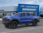 New 2025 Chevrolet Colorado Trail Boss Crew Cab 4x4 Pickup for sale #S85903 - photo 3