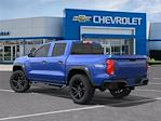 New 2025 Chevrolet Colorado Trail Boss Crew Cab 4x4 Pickup for sale #S85903 - photo 4