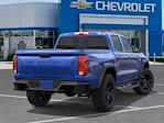 New 2025 Chevrolet Colorado Trail Boss Crew Cab 4x4 Pickup for sale #S85903 - photo 2