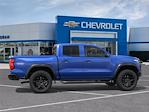 New 2025 Chevrolet Colorado Trail Boss Crew Cab 4x4 Pickup for sale #S85903 - photo 5