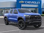 New 2025 Chevrolet Colorado Trail Boss Crew Cab 4x4 Pickup for sale #S85903 - photo 7