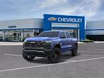 New 2025 Chevrolet Colorado Trail Boss Crew Cab 4x4 Pickup for sale #S85903 - photo 8