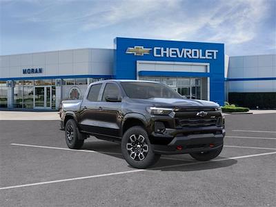 2025 Chevrolet Colorado Crew Cab 4x4 Pickup for sale #S85254 - photo 1