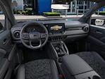 2025 Chevrolet Colorado Crew Cab 4x4 Pickup for sale #S85254 - photo 15