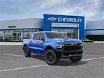 2026 Chevrolet Silverado 1500 Crew Cab 4x4 Pickup for sale #T87509 - photo 1