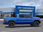 2026 Chevrolet Silverado 1500 Crew Cab 4x4 Pickup for sale #T87509 - photo 5