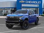 2026 Chevrolet Silverado 1500 Crew Cab 4x4 Pickup for sale #T87509 - photo 6