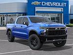 2026 Chevrolet Silverado 1500 Crew Cab 4x4 Pickup for sale #T87509 - photo 7