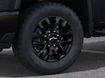 2026 Chevrolet Silverado 2500 Crew Cab 4x4 Pickup for sale #T87259 - photo 9