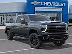 2026 Chevrolet Silverado 2500 Crew Cab 4x4 Pickup for sale #T87259 - photo 7