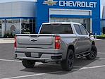 2026 Chevrolet Silverado 1500 Crew Cab 4x4 Pickup for sale #FKVTNQ*O - photo 5