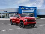 2026 Chevrolet Silverado 1500 Crew Cab 4WD Pickup for sale #T87819 - photo 3