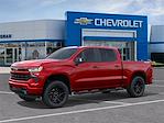 2026 Chevrolet Silverado 1500 Crew Cab 4WD Pickup for sale #T87819 - photo 1