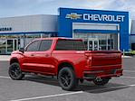 2026 Chevrolet Silverado 1500 Crew Cab 4WD Pickup for sale #T87819 - photo 2
