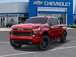 2026 Chevrolet Silverado 1500 Crew Cab 4WD Pickup for sale #T87819 - photo 6