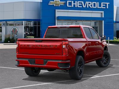 2026 Chevrolet Silverado 1500 Crew Cab 4x4 Pickup for sale #T87504 - photo 2