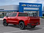 2026 Chevrolet Silverado 1500 Crew Cab 4x4 Pickup for sale #T87504 - photo 4