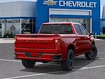 2026 Chevrolet Silverado 1500 Crew Cab 4x4 Pickup for sale #T87504 - photo 2
