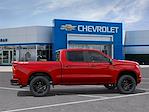 2026 Chevrolet Silverado 1500 Crew Cab 4x4 Pickup for sale #T87504 - photo 5