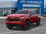 2026 Chevrolet Silverado 1500 Crew Cab 4x4 Pickup for sale #T87504 - photo 6
