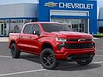 2026 Chevrolet Silverado 1500 Crew Cab 4x4 Pickup for sale #T87504 - photo 7