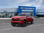 2026 Chevrolet Silverado 1500 Crew Cab 4x4 Pickup for sale #T87504 - photo 8