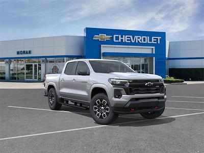 2026 Chevrolet Colorado Crew Cab 4WD Pickup for sale #T87503 - photo 1