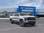 2026 Chevrolet Colorado Crew Cab 4WD Pickup for sale #T87503 - photo 1
