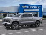 2026 Chevrolet Colorado Crew Cab 4WD Pickup for sale #T87503 - photo 3