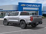2026 Chevrolet Colorado Crew Cab 4WD Pickup for sale #T87503 - photo 4