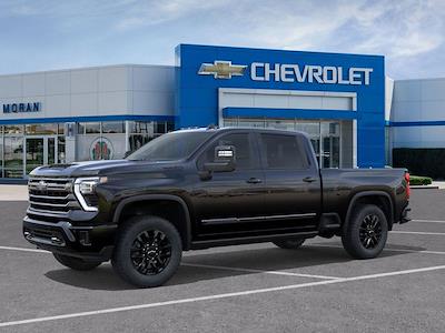 New 2026 Chevrolet Silverado 2500 High Country Crew Cab for sale #T88443 - photo 1
