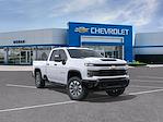 2026 Chevrolet Silverado 2500 Double Cab 4WD Pickup for sale #T88442 - photo 3