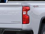 2026 Chevrolet Silverado 2500 Double Cab 4WD Pickup for sale #T88442 - photo 11