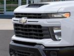 2026 Chevrolet Silverado 2500 Double Cab 4WD Pickup for sale #T88442 - photo 13