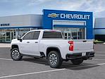 2026 Chevrolet Silverado 2500 Double Cab 4WD Pickup for sale #T88442 - photo 2