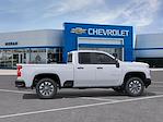 2026 Chevrolet Silverado 2500 Double Cab 4WD Pickup for sale #T88442 - photo 5