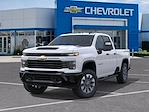 2026 Chevrolet Silverado 2500 Double Cab 4WD Pickup for sale #T88442 - photo 6