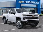 2026 Chevrolet Silverado 2500 Double Cab 4WD Pickup for sale #T88442 - photo 7