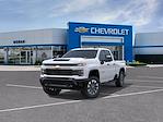 2026 Chevrolet Silverado 2500 Double Cab 4WD Pickup for sale #T88442 - photo 8