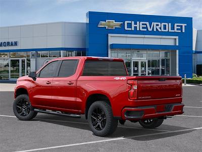 2026 Chevrolet Silverado 1500 Crew Cab 4WD Pickup for sale #T88050 - photo 2