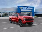 2026 Chevrolet Silverado 1500 Crew Cab 4WD Pickup for sale #T88050 - photo 3
