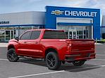 2026 Chevrolet Silverado 1500 Crew Cab 4WD Pickup for sale #T88050 - photo 2