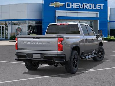 New 2026 Chevrolet Silverado 2500 LT Crew Cab for sale #T88315 - photo 2