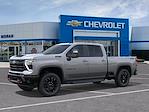 New 2026 Chevrolet Silverado 2500 LT Crew Cab for sale #T88315 - photo 3