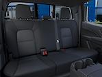 2026 Chevrolet Colorado Crew Cab 4WD Pickup for sale #T88313 - photo 17
